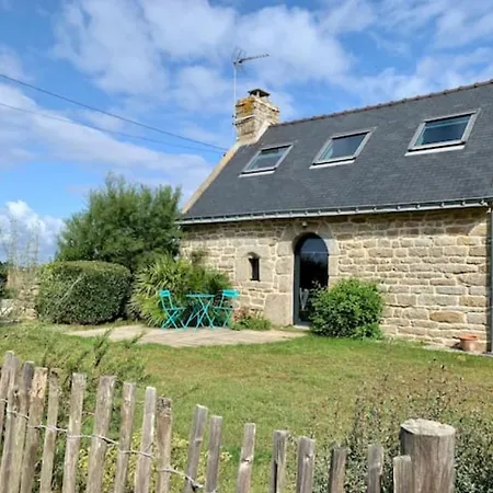 Pen Ty Saint-jude Holiday home Ploemeur