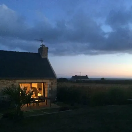 Pen Ty Saint-jude Holiday home